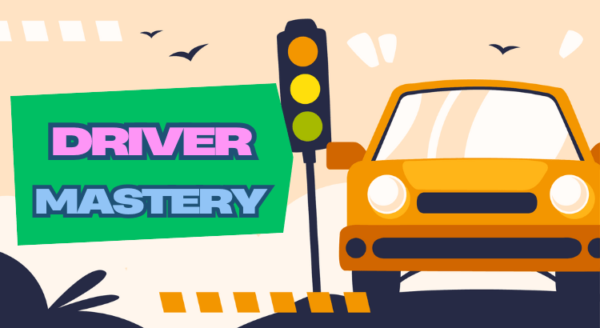 Driver Mastery Course